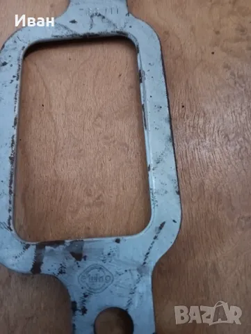 Авточасти за Опел Аскона, Манта, Рекорд, Монца, Сенатор и Омега, снимка 4 - Части - 37642248