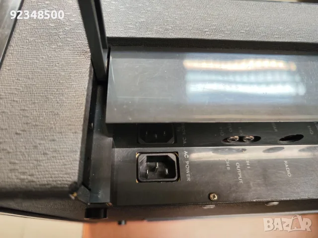 Продавам Revox A77, снимка 4 - Декове - 56158986