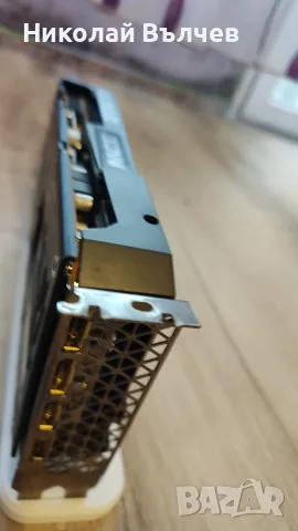 🎮 Видео карти NVIDIA GeForce – RTX 3070 / RTX 2060 SUPER / GTX 1660 SUPER, снимка 11 - Видеокарти - 55890138