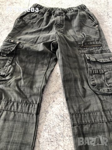 Спортен панталон !, снимка 3 - Детски панталони и дънки - 34179609