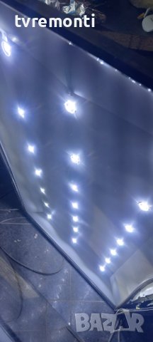 Захранваща платка ,17IPS62  070820R6 Finlux 43-FFE-5130 Smart​ for 43inc DISPLAY VES430UNDP-N1-N42, снимка 7 - Части и Платки - 42572396