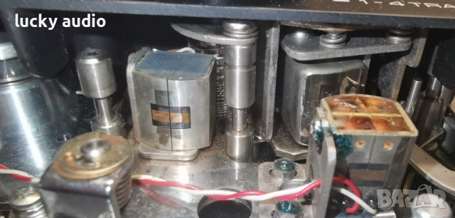 Два броя AKAI X201D, снимка 16 - Грамофони - 53260423