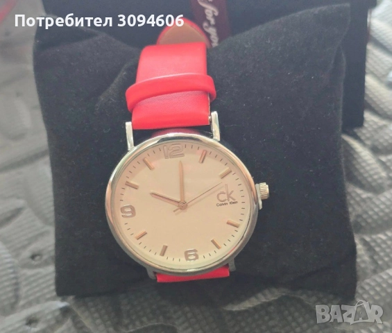 Часовници в подаръчна кутия , снимка 3 - Бижутерийни комплекти - 52357460