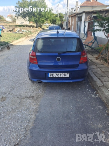 БМВ, снимка 5 - Автомобили и джипове - 52471377