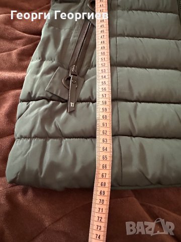 Страхотно зимно яке , снимка 11 - Якета - 44290745