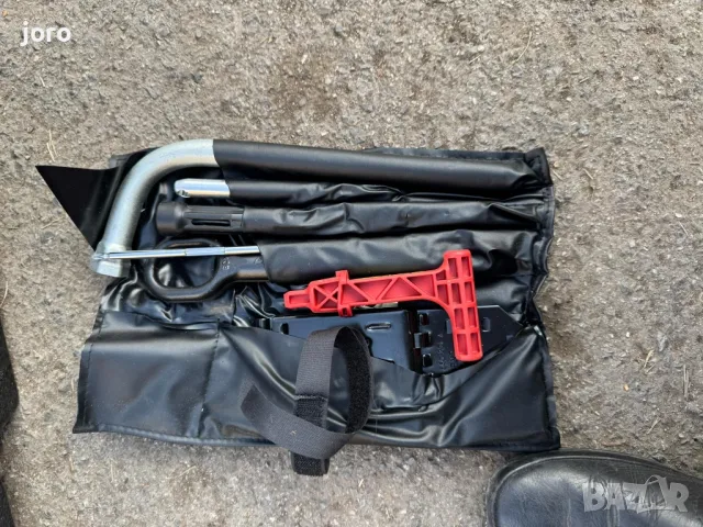 Крикове,компресори за коли,SUV, джипове и бусове, снимка 4 - Части - 45144873