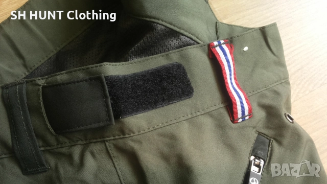 SUMIT of NORWAY HYDRO VENT Waterproof Kids Pant 10 г / 140 см детски панталон водонепромокаем - 1683, снимка 6 - Детски панталони и дънки - 52829772