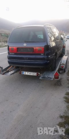 Фолксваген шаран , снимка 3 - Автомобили и джипове - 40849414