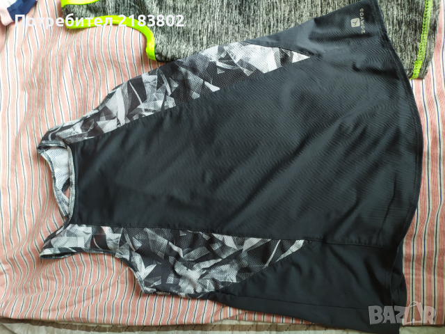 Спортни потници, снимка 16 - Детски Блузи и туники - 36319511