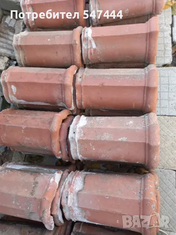 Капаци за покрив, снимка 1