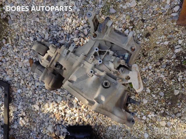 Ръчна скоростна кутия за Honda CRV II 2.0i 150кс (2002-2006г.), снимка 2 - Части - 52565862