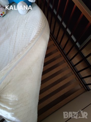 Детско легло кошара, снимка 4 - Кошарки - 40972285