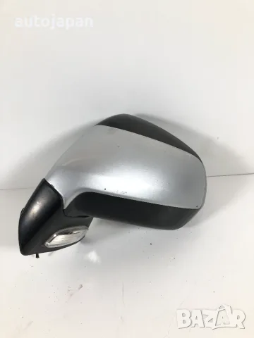 Ляво странично огледало Citroen C4 Grand Picasso 2006, снимка 2 - Части - 55738211