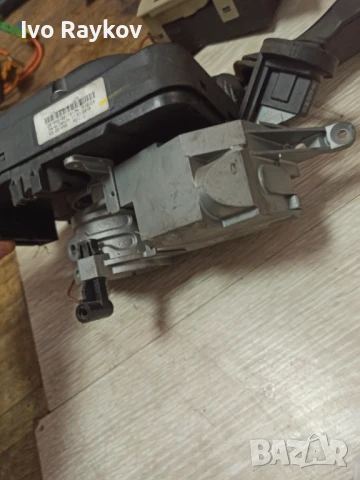 Лостчета ,мигачи , чистачки, лентов за OPEL ASTRA H , 13250223 , valeo 204275, снимка 8 - Части - 51381253