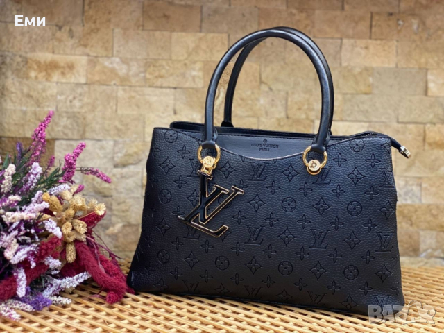 LOUIS VUITTON луксозни дамски чанти , снимка 16 - Чанти - 44657875