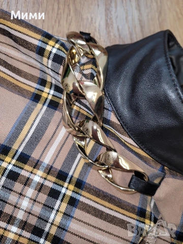 Чисто нова блуза Lucy, снимка 5 - Блузи с дълъг ръкав и пуловери - 53584553