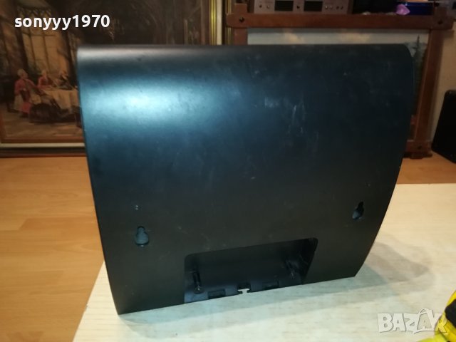 SONY HCD-CX5IP CD/USB/TUNER/AUX/IPOD AMPLIFIER 0706231132L, снимка 10 - Ресийвъри, усилватели, смесителни пултове - 41017942