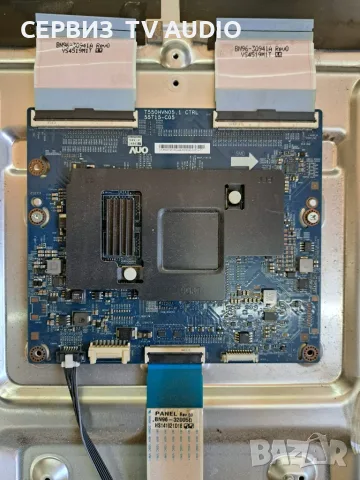 T con board T550HVN05.1 CTRL  55T15-C05,TV SAMSUNG UE46H7080