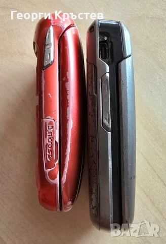 Samsung E570 и E770 - за смяна на панел, снимка 16 - Samsung - 53166302