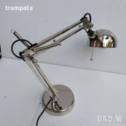 НАЙ ДОБРАТА ОФЕРТА Настолна бюро лампа IKEA Forsa , снимка 4 - Настолни лампи - 52867215