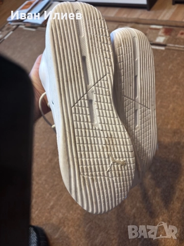 Маратонки Puma BMW motorsport, снимка 3 - Маратонки - 51936353