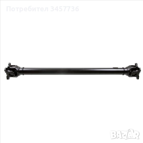 Нов преден кардан BMW 5-series F10 / F10 x-Drive