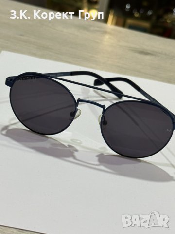 Продавам Мъжки Слънчеви Очила Heritage , снимка 2 - Слънчеви и диоптрични очила - 41659949