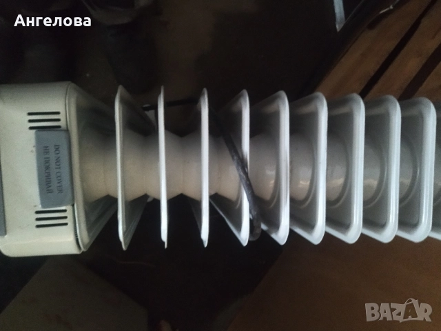 Радиатор , снимка 3 - Радиатори - 52183681