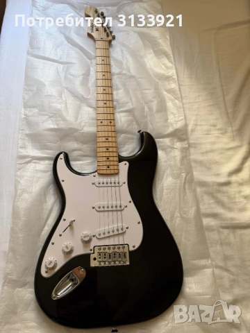 Fender Squier Sonic Stratocaster Left Hand