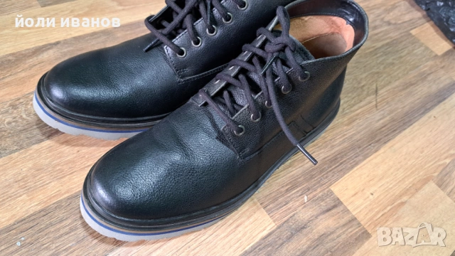 18 чифта маркови нови обувки,различни номера, снимка 5 - Маратонки - 53425917