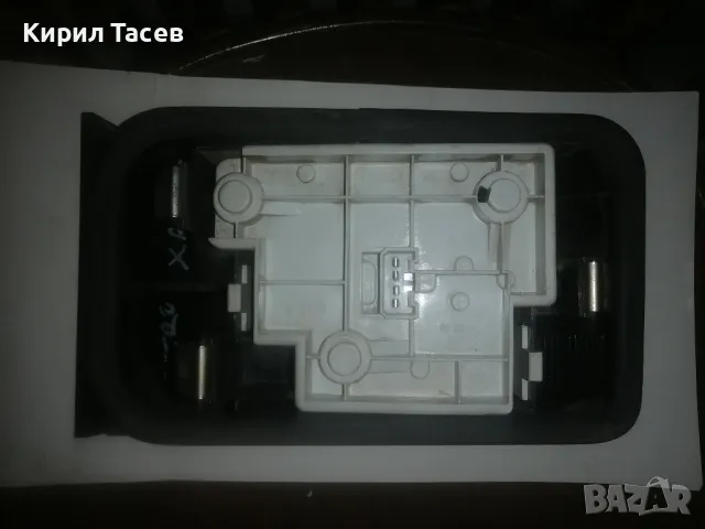 Вътрешни стопове за Citroen Xantia, снимка 4 - Части - 48090404