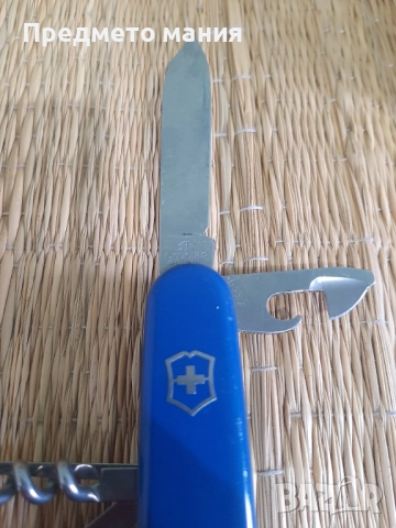 Ножче викторинокс Victorinox Limited Edition , снимка 6 - Ножове - 52053379