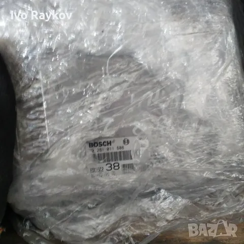 Компютър двигател за Fiat Ulysse 2.0JTD 0281011608, снимка 3 - Части - 48646048