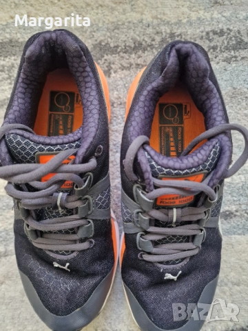 Дамски маратонки Пума, снимка 8 - Маратонки - 53477770