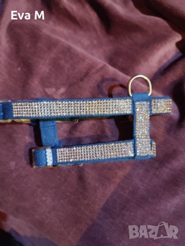 Елегантен нагръдник , снимка 2 - За кучета - 42666793