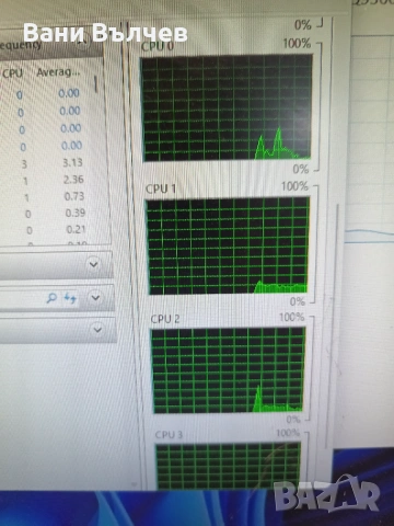 Продавам компютър MEDION 4- ядра, снимка 14 - Работни компютри - 53817043
