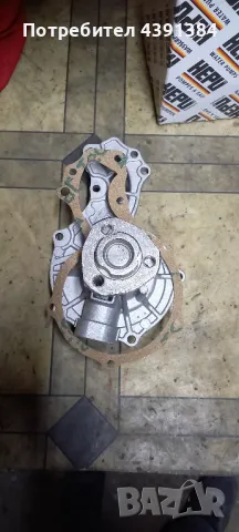 Водна помпа за ВАГ-групата, снимка 2 - Части - 49337616