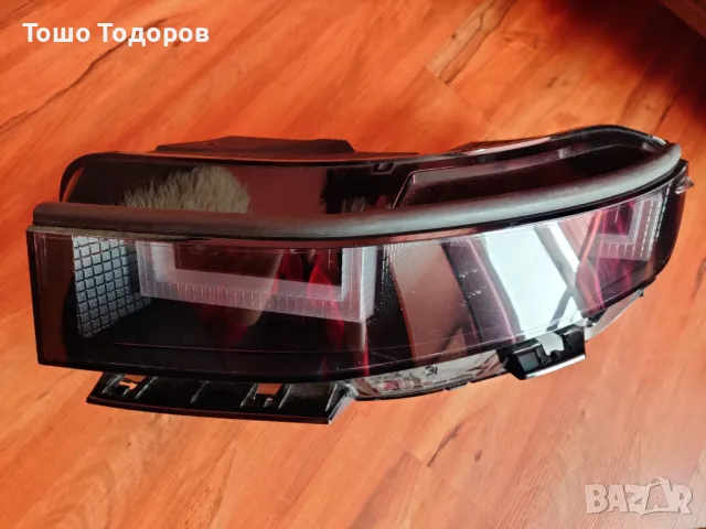 ляв фар Hyundai Ioniq 5, снимка 2 - Части - 48699095