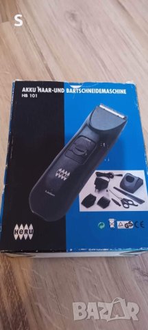 Машинка за подстригване