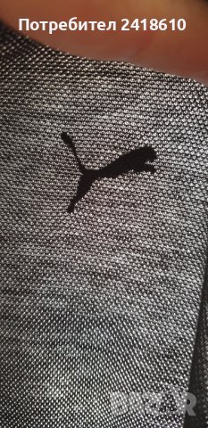 Puma Ferrari Pique Cotton Mens Size XS НОВО! ОРИГИНАЛНА Мъжка Тениска!, снимка 2 - Тениски - 41963570