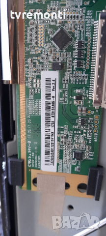 Main Board TP. ms3463s. pb782  for Thomson 32HC3106, снимка 5 - Части и Платки - 36329172