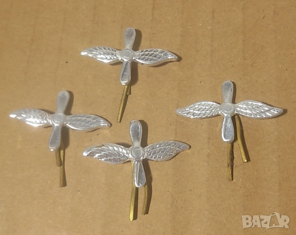 Лот значки, снимка 4 - Колекции - 51582263