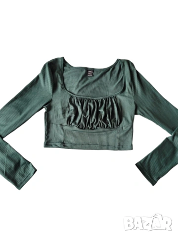 Дамска блуза 