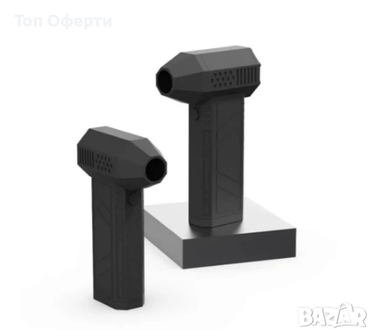   Въздушен вентилатор,130000 RPM,Techsuit