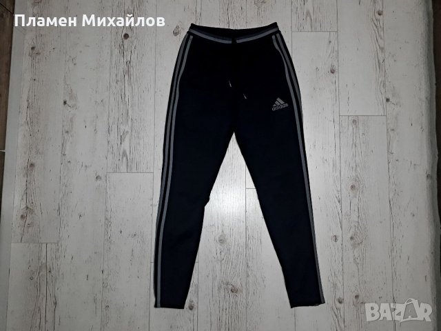 Adidas-Ориг. Долница слим, снимка 3 - Спортни дрехи, екипи - 34282521