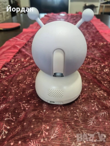 Boifun бебефон камера, снимка 9 - Бебефони - 53300101