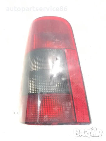Заден ляв стоп за Peugeot Partner (1996-2002) 9624129680 , снимка 3 - Части - 53835445