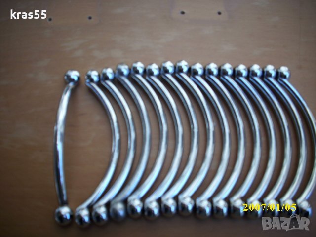 Мебелни дръжки, снимка 2 - Други - 40298870