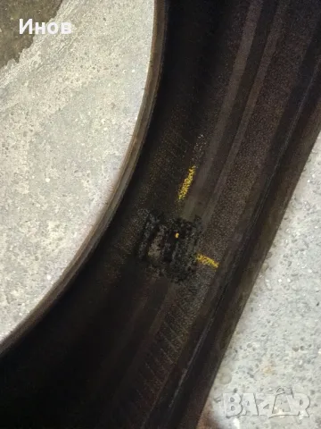 Гуми Goodyear 205/60 R16 DOT 2021, снимка 5 - Гуми и джанти - 50027046