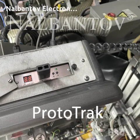 USB емулатор - Замени флопито с Nalbantov Industrial Floppy Emulator, снимка 2 - Резервни части за машини - 33495484